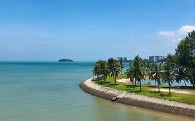 Pd Infront Seaview