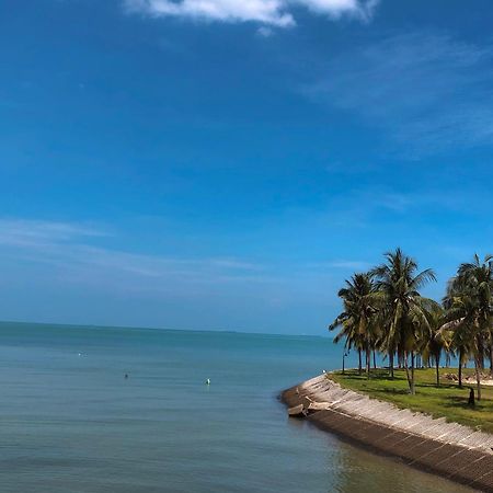 Pd Infront Seaview Apartment Port Dickson Luaran gambar