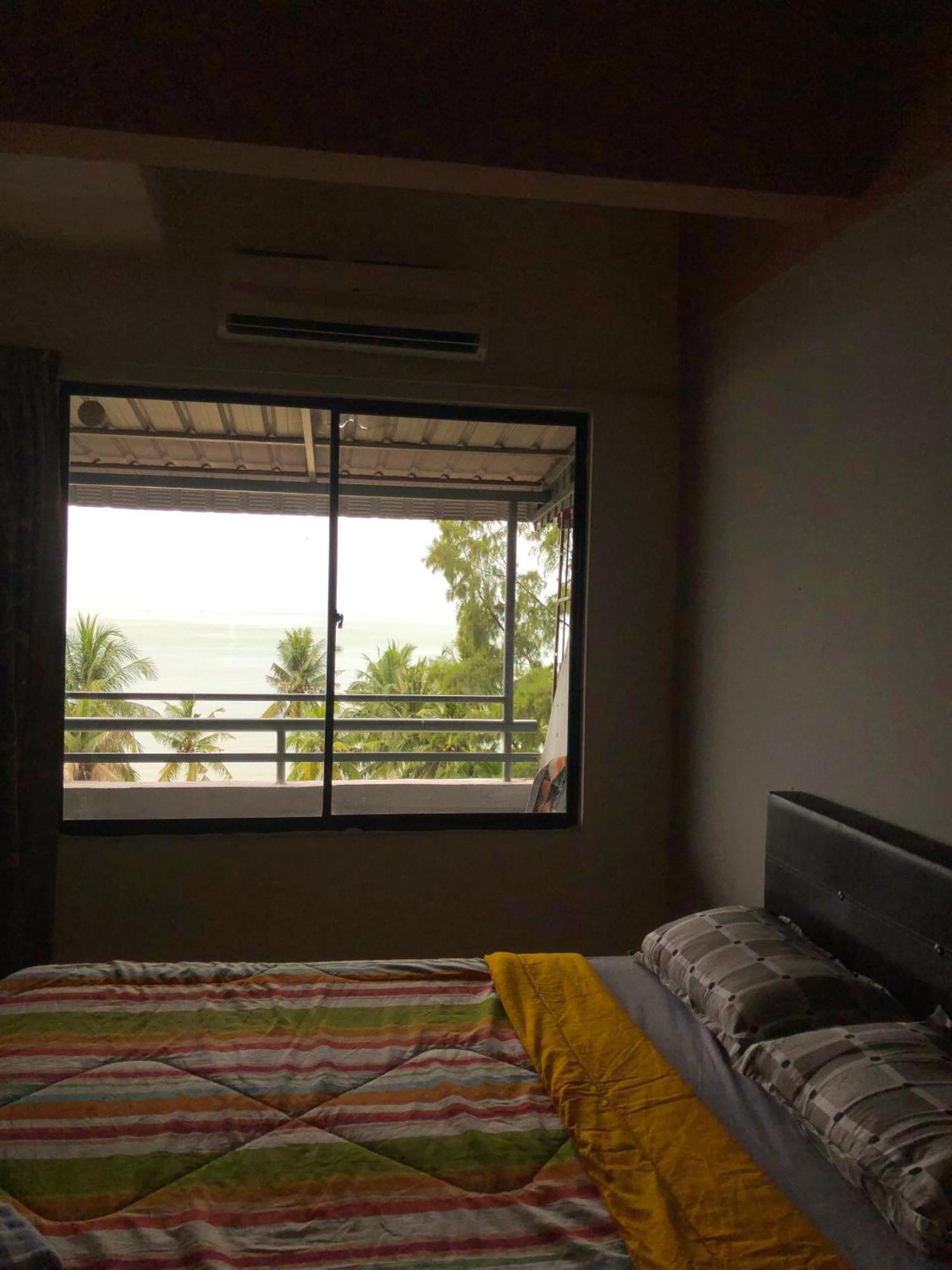 Pd Infront Seaview Apartment Port Dickson Luaran gambar